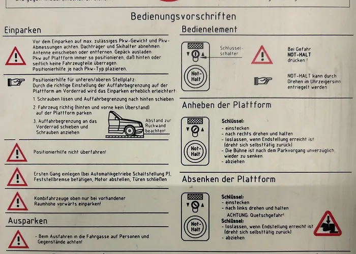 Ilz - Im Zentrum, Parkplatz, Küche, Getrennte Betten