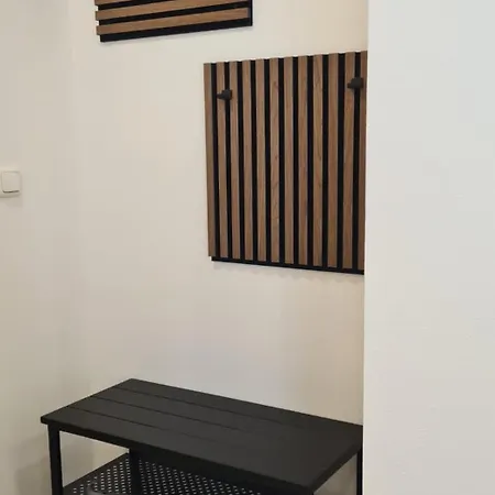 Apartman Ilz - Im Zentrum, Parkplatz, Kueche, Getrennte Betten Passau