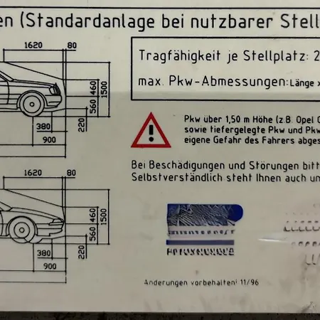 Διαμέρισμα Ilz - Im Zentrum, Parkplatz, Kueche, Getrennte Betten